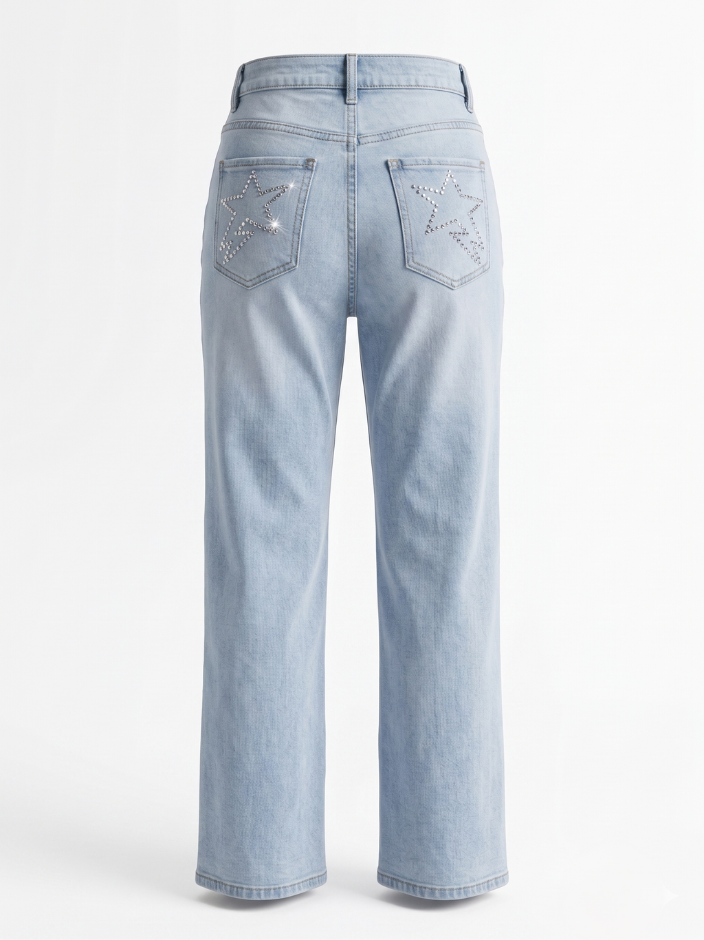 JEANS FUGAZ