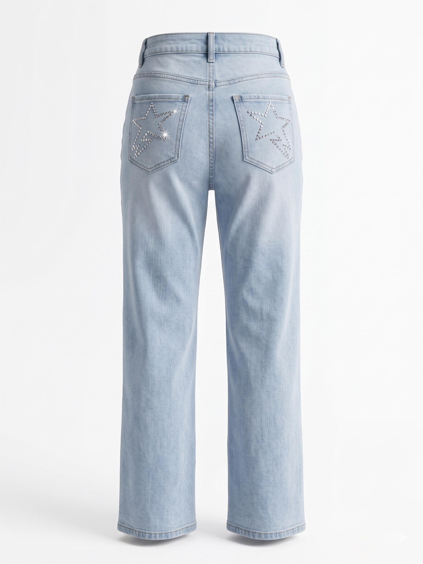 JEANS FUGAZ
