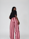 JEANS GROSELLA