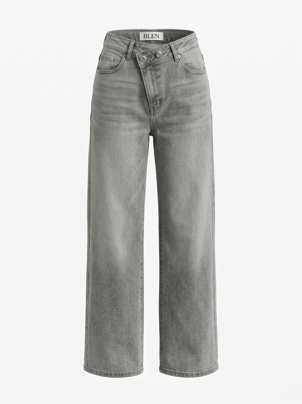 JEANS NIEBLA