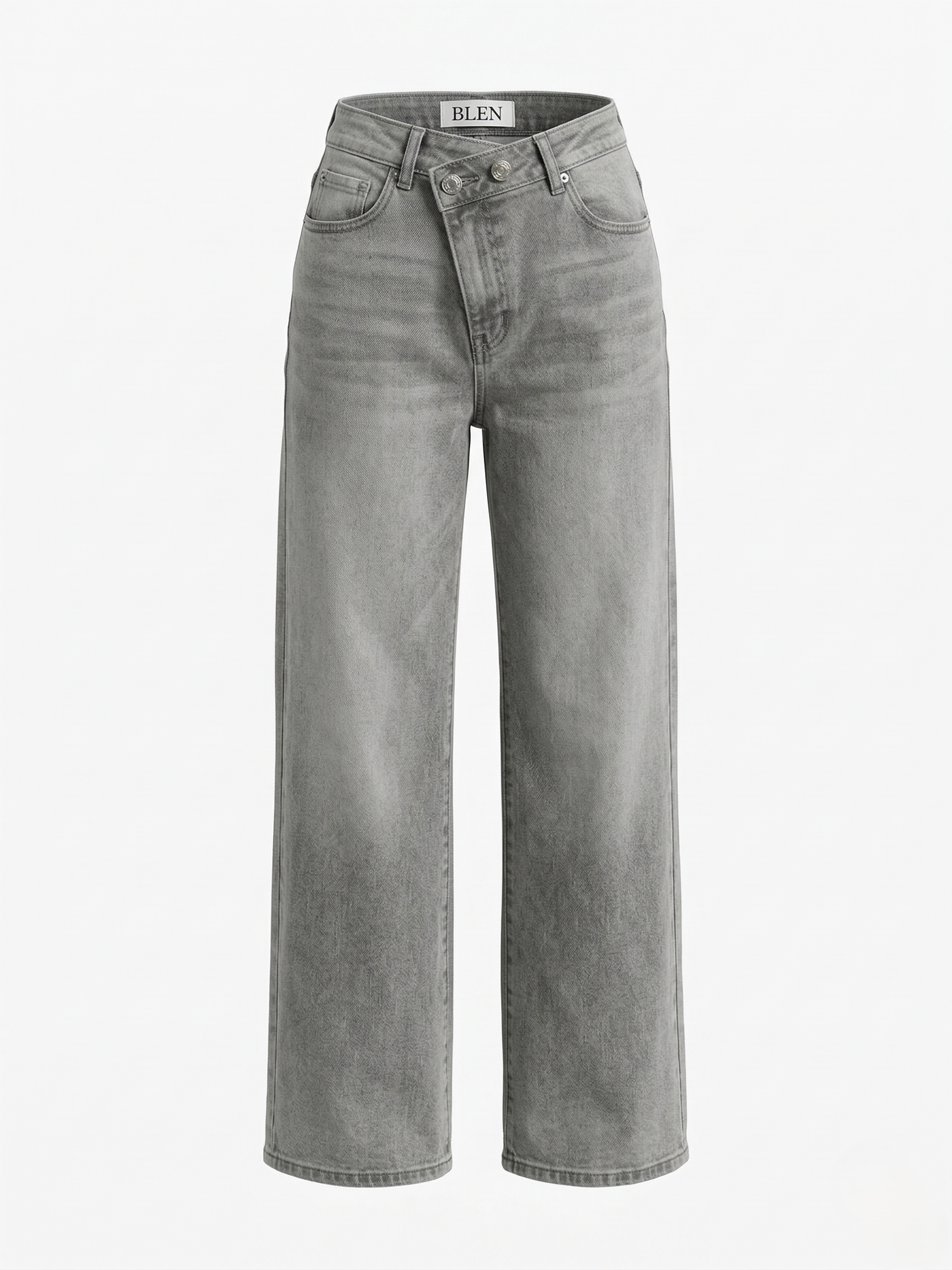 JEANS NIEBLA