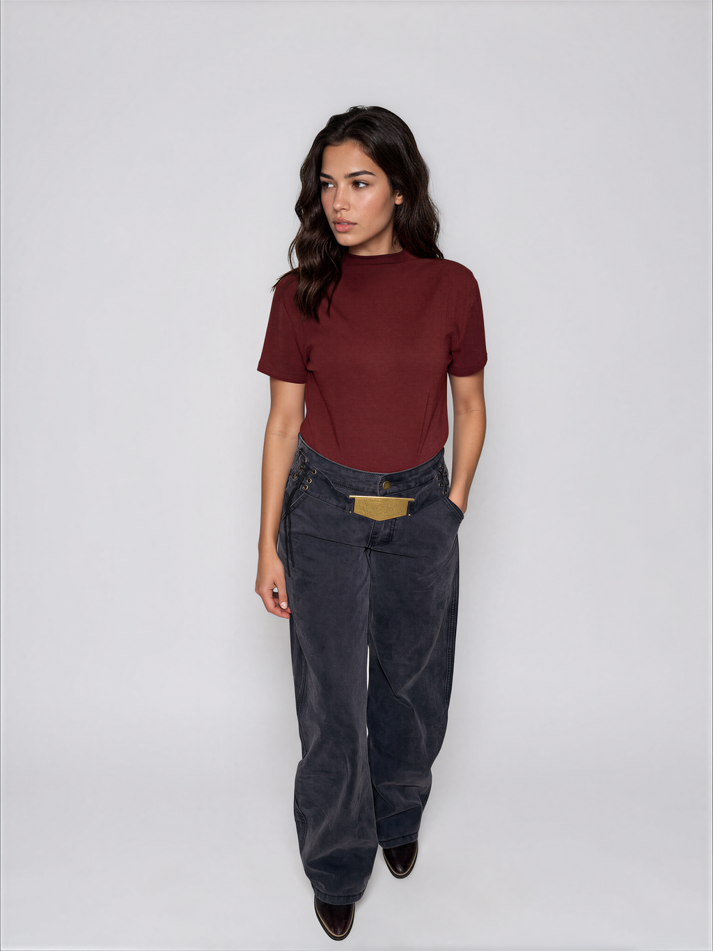 JEANS OBSIDIANA