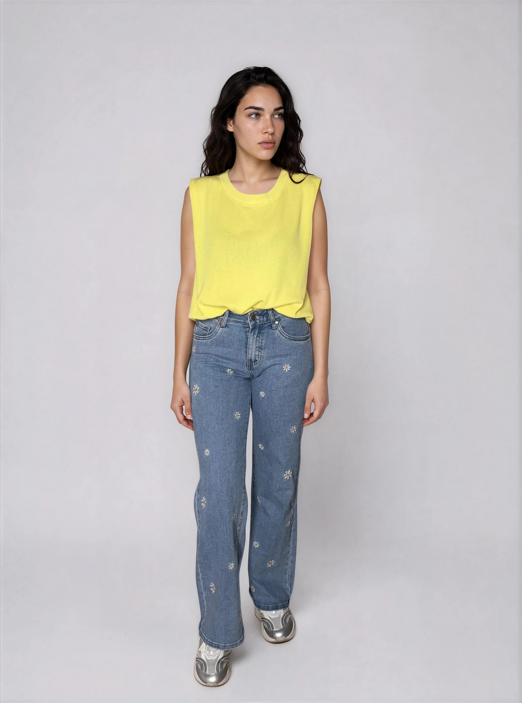 JEANS PRADERA
