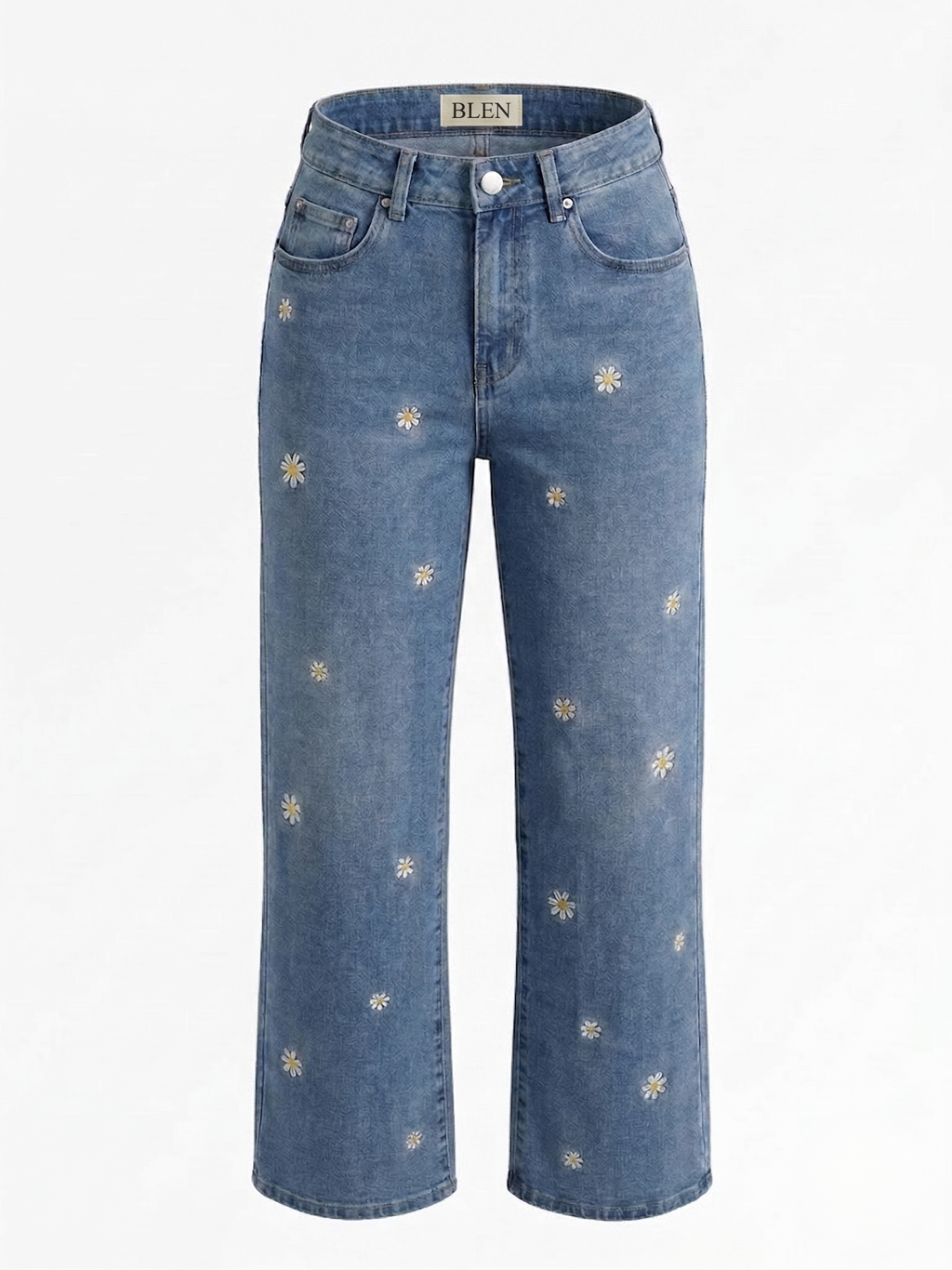JEANS PRADERA