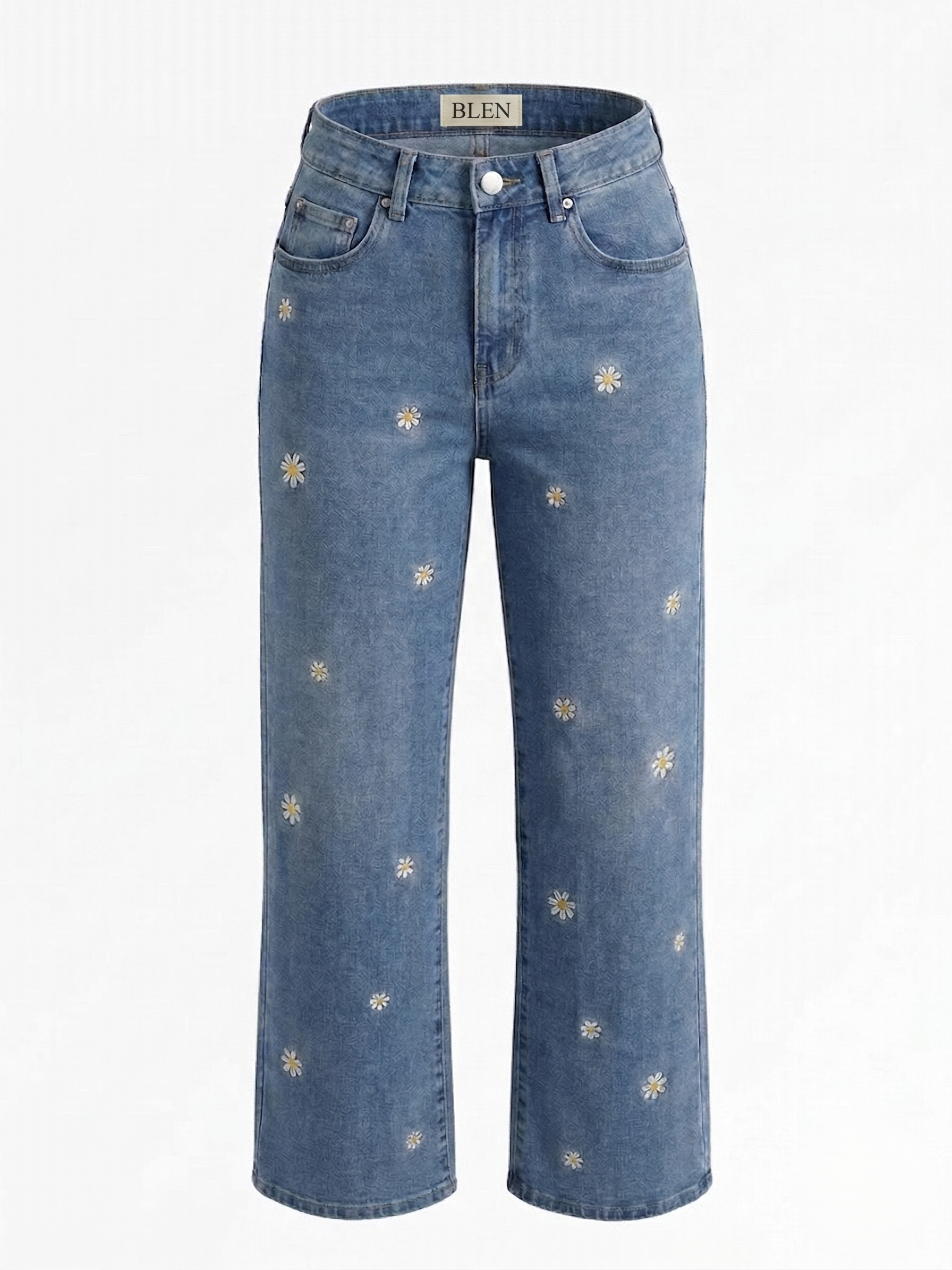 JEANS PRADERA