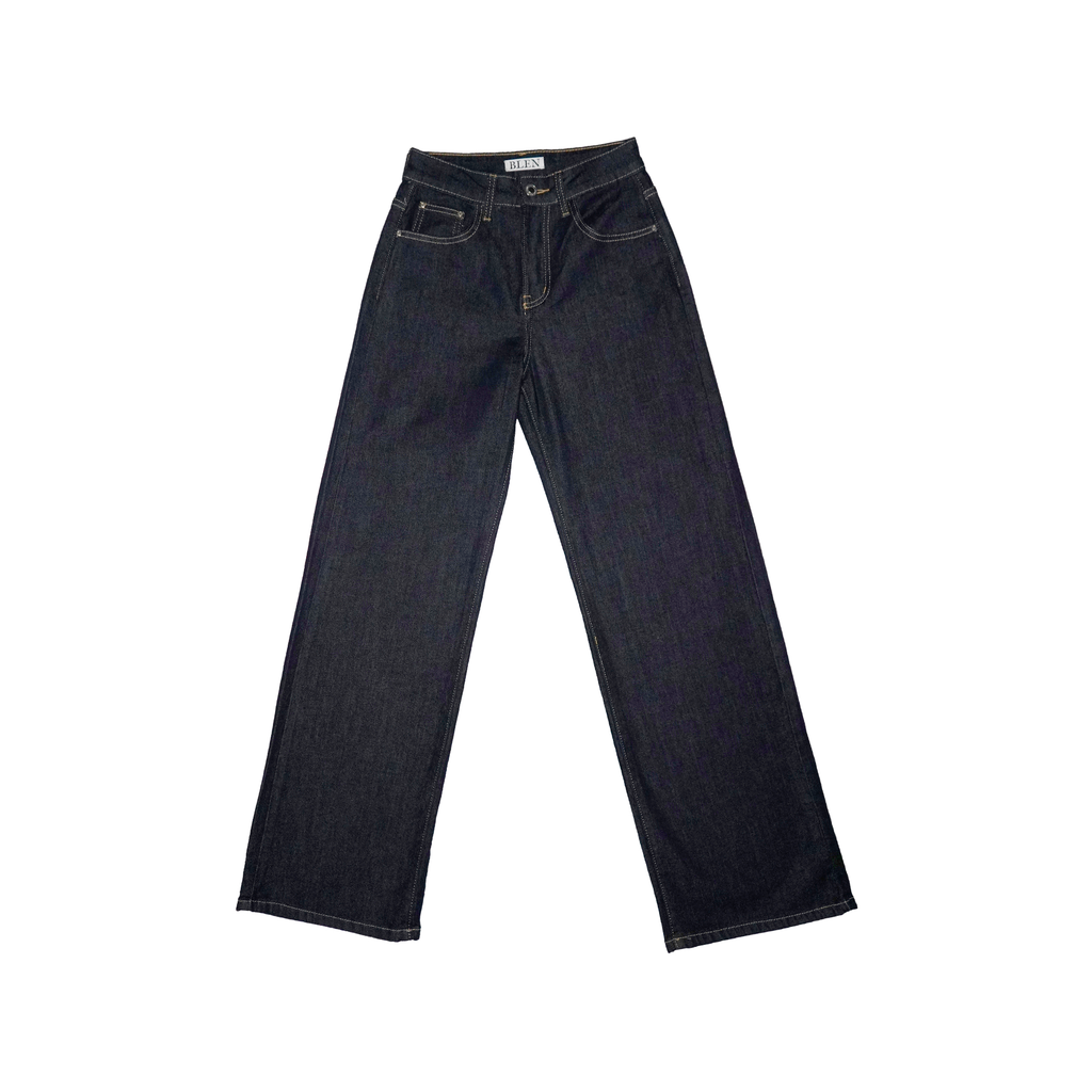 JEANS RELÁMPAGO