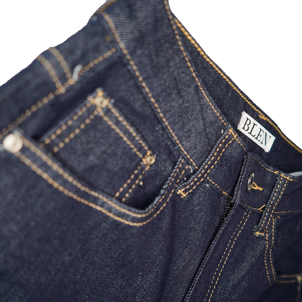 JEANS RELÁMPAGO