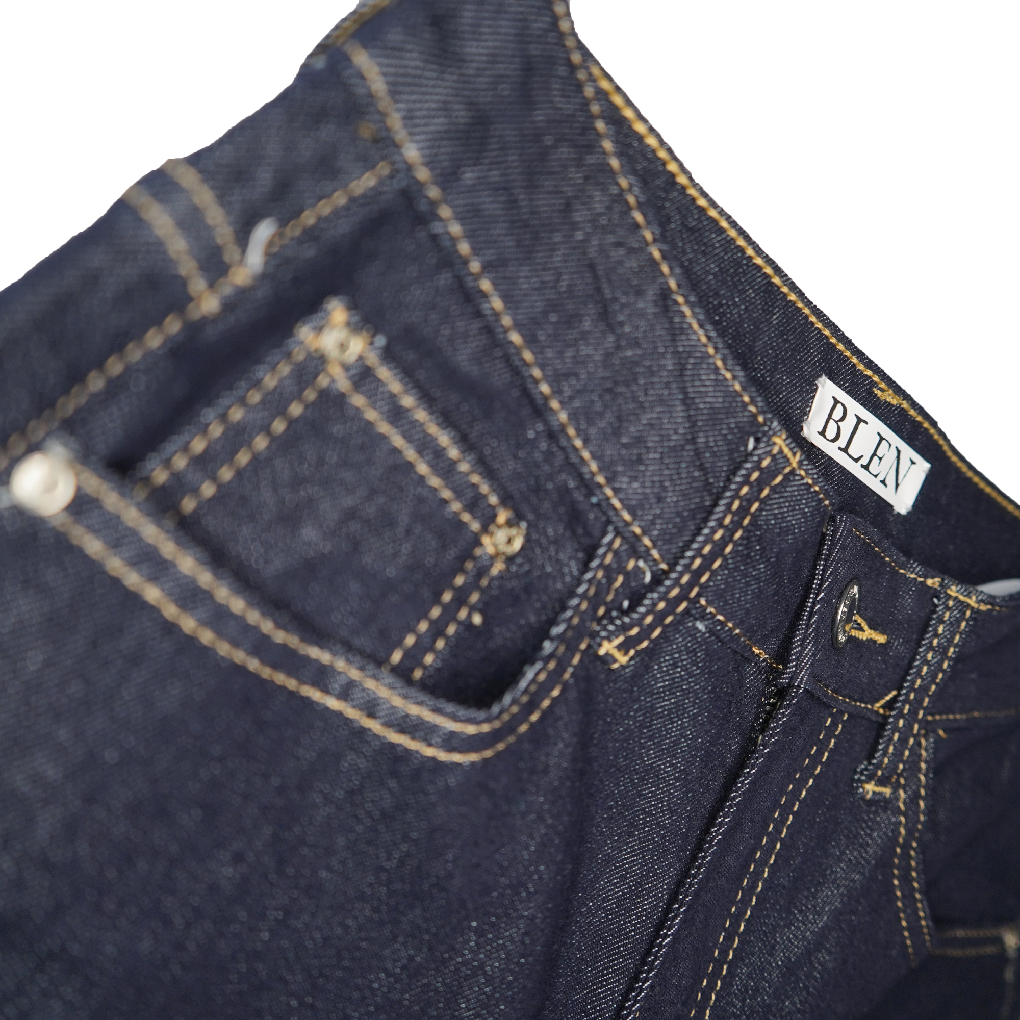 JEANS RELÁMPAGO