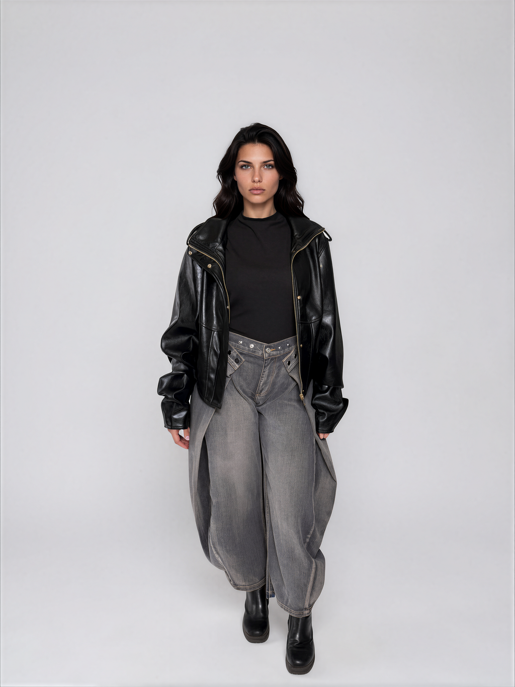 JEANS TUNDRA