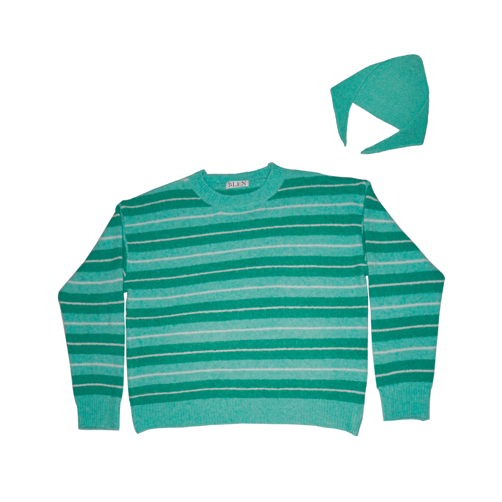 JERSEY BOREAL