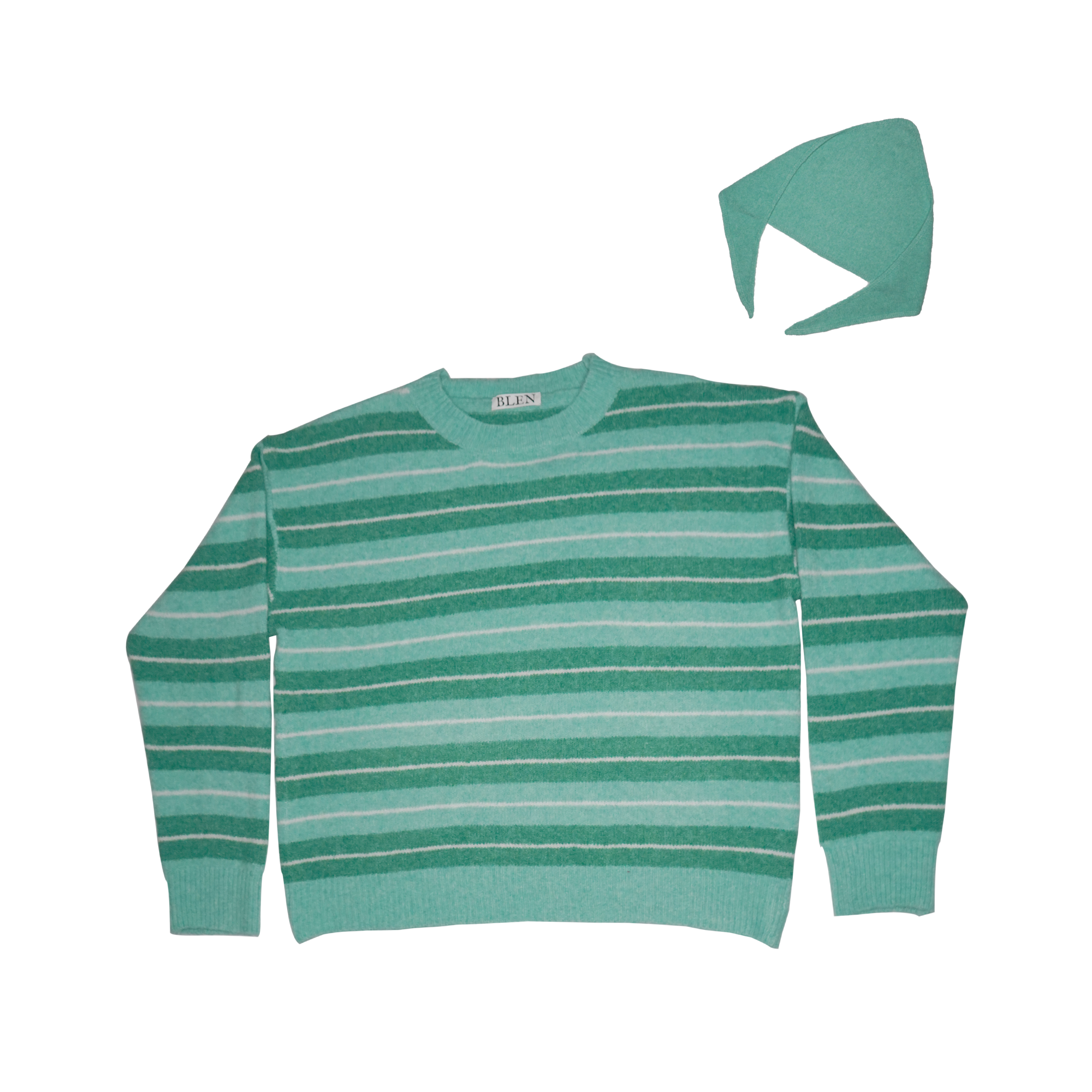 JERSEY BOREAL