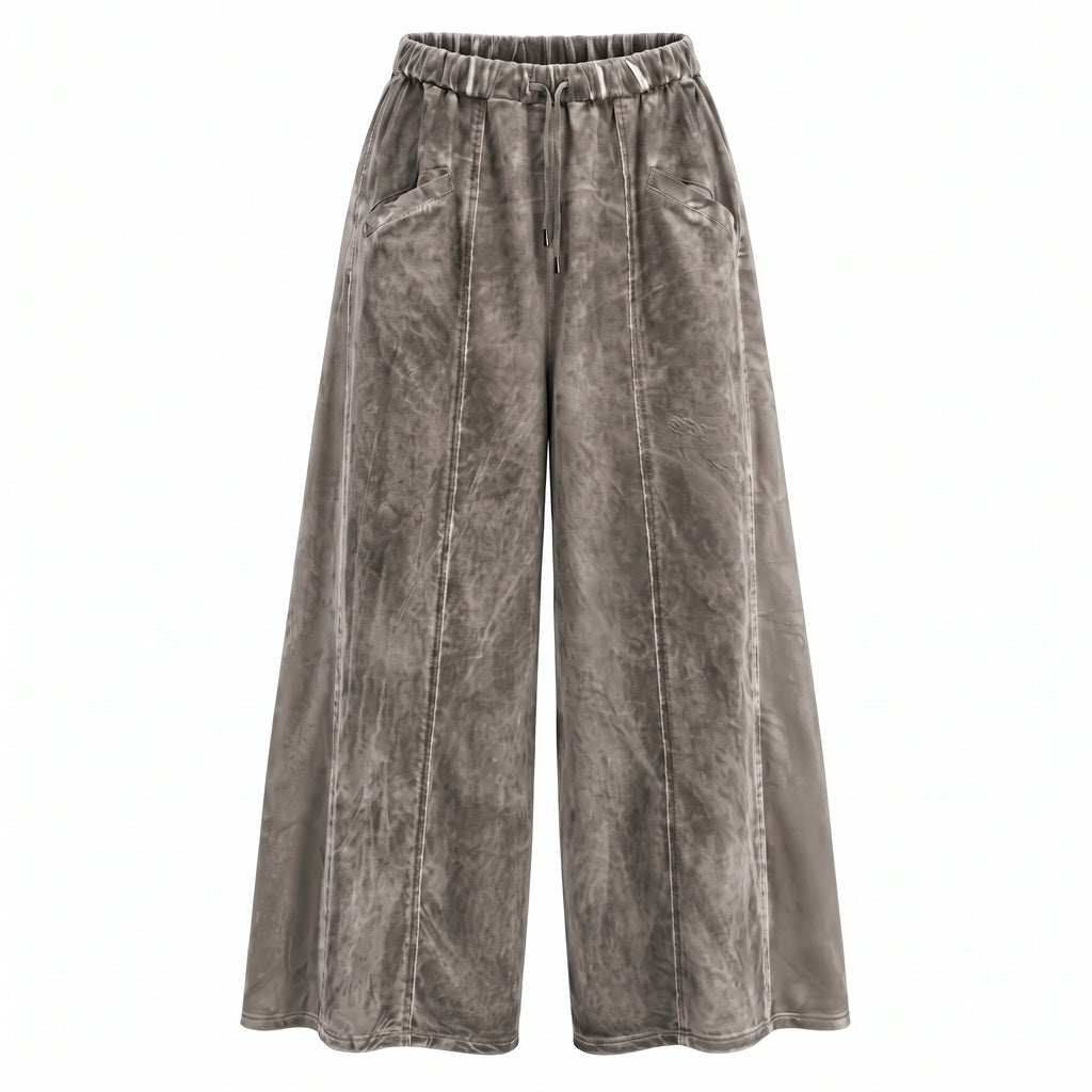 PANTALÓN PÁRAMO