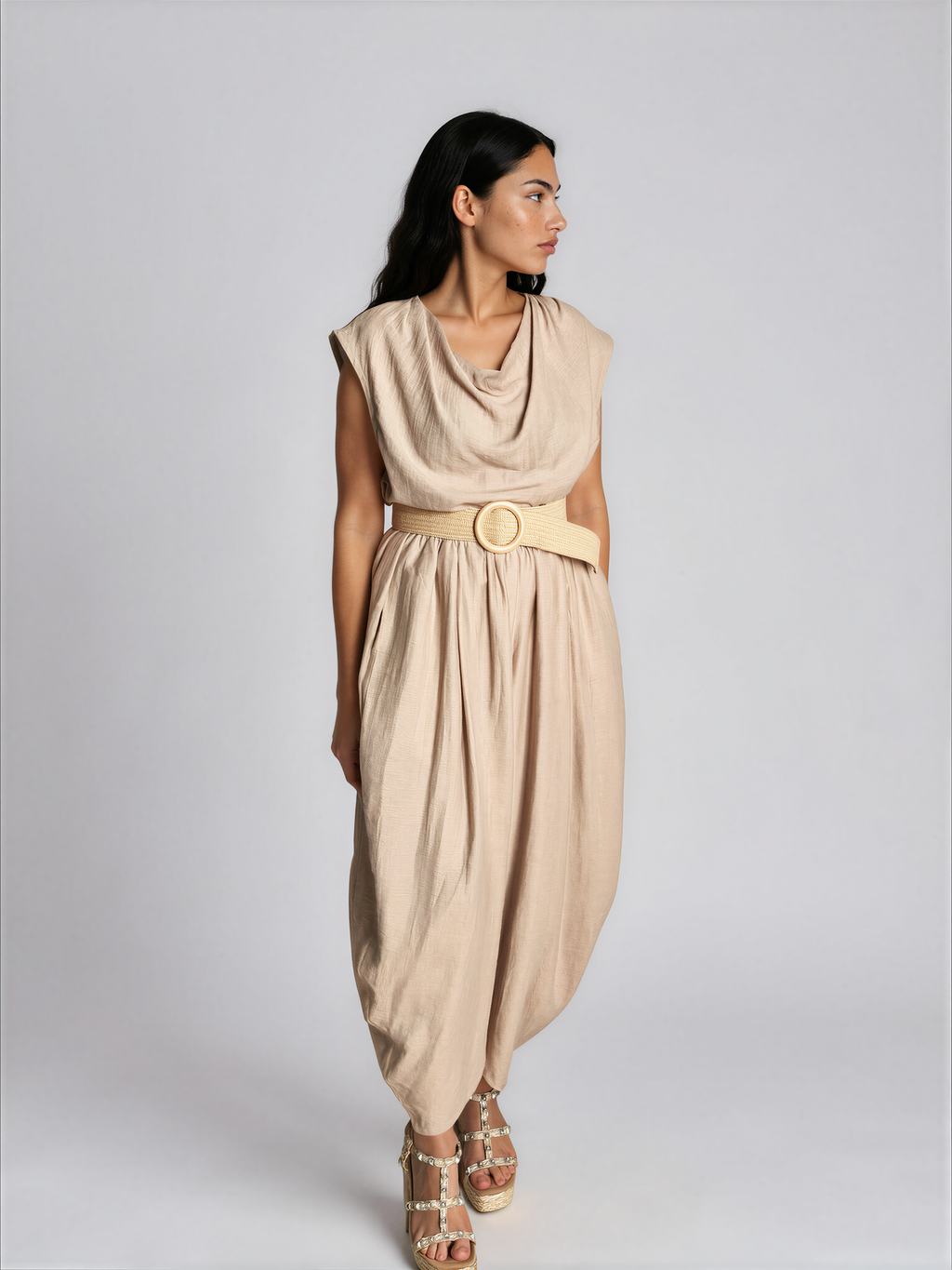 PANTALÓN ALISIO