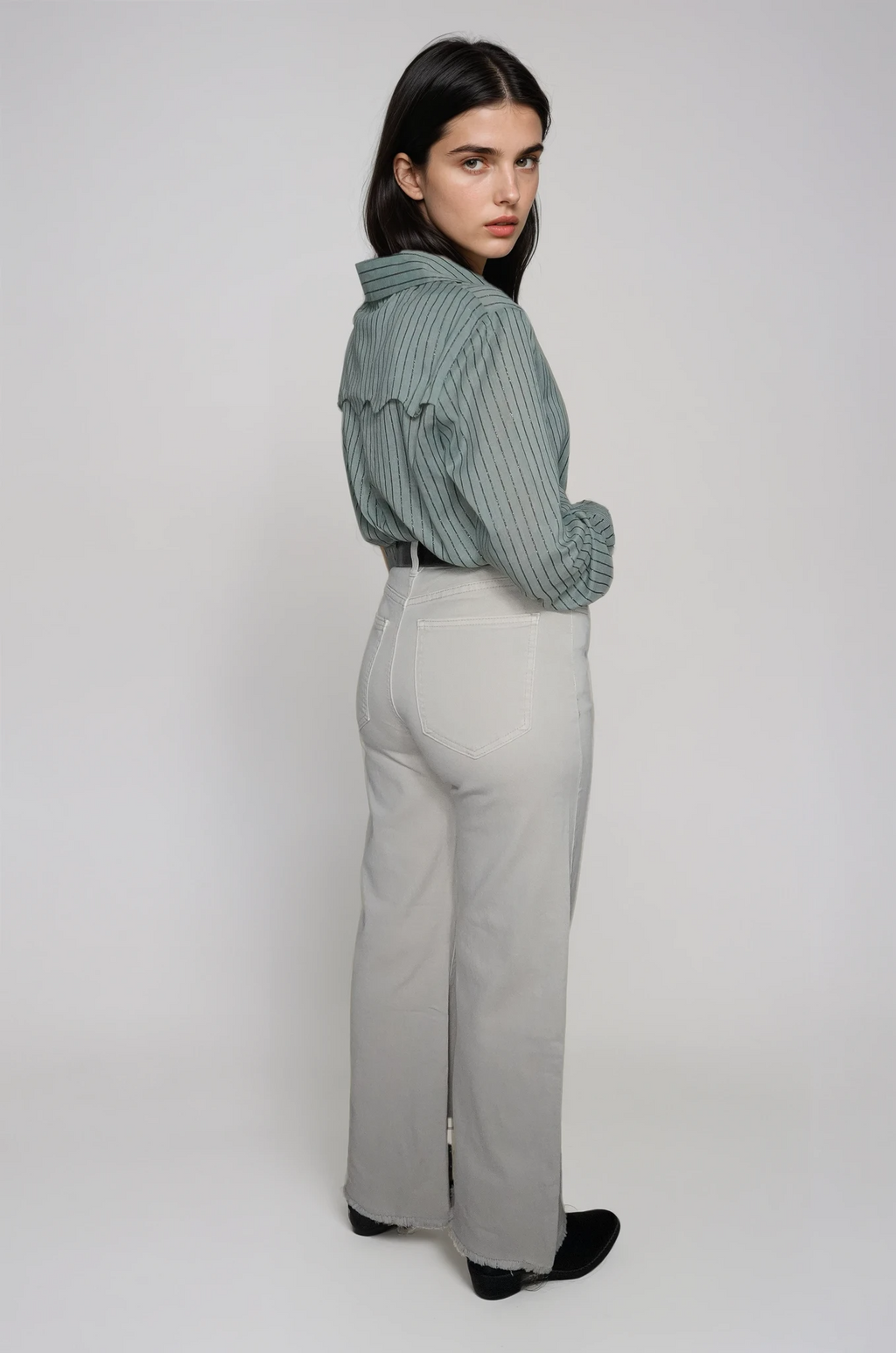 JEANS CÚMULO