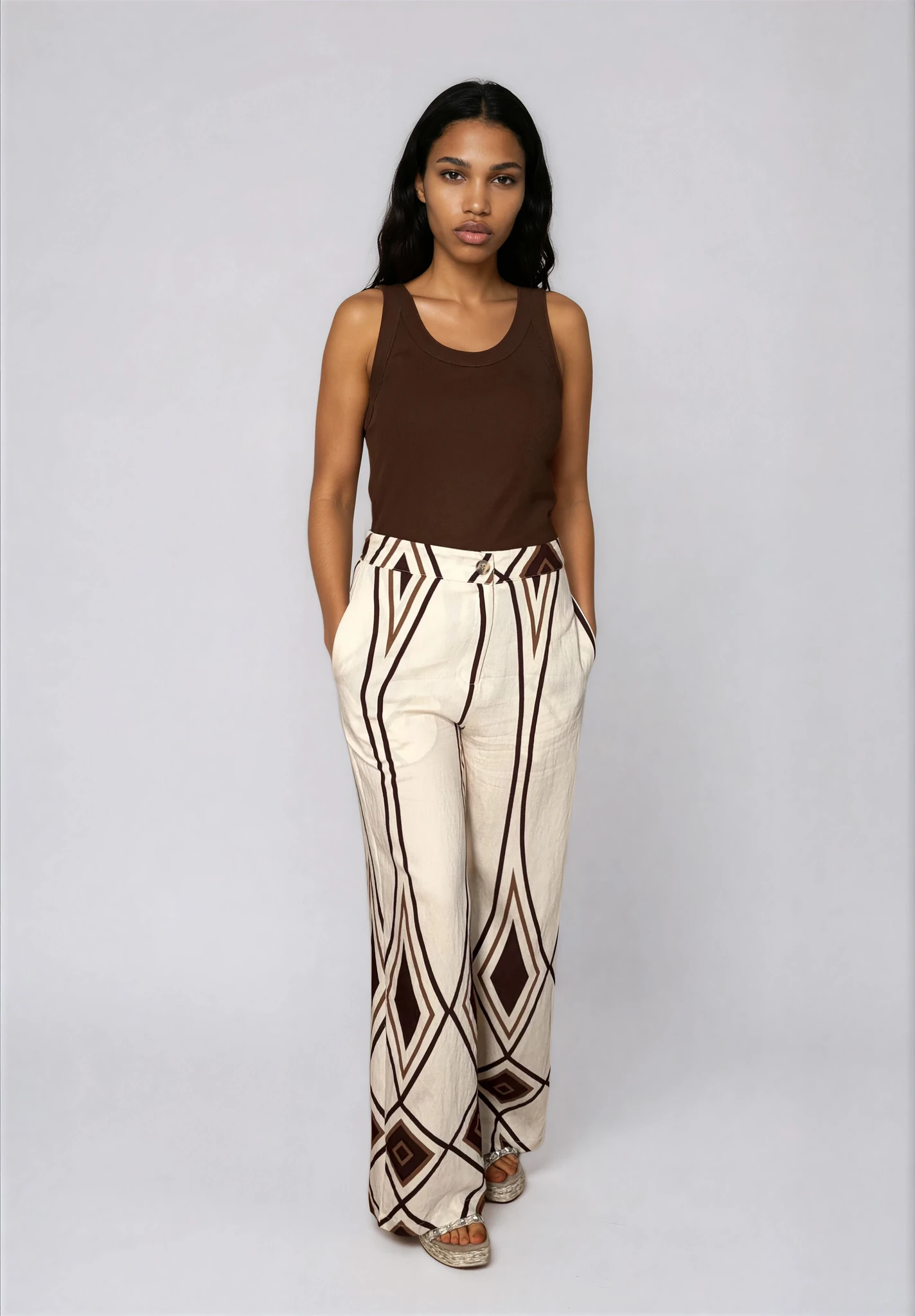 PANTALÓN ESTELA