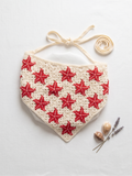 PAÑUELO ESTRELLA