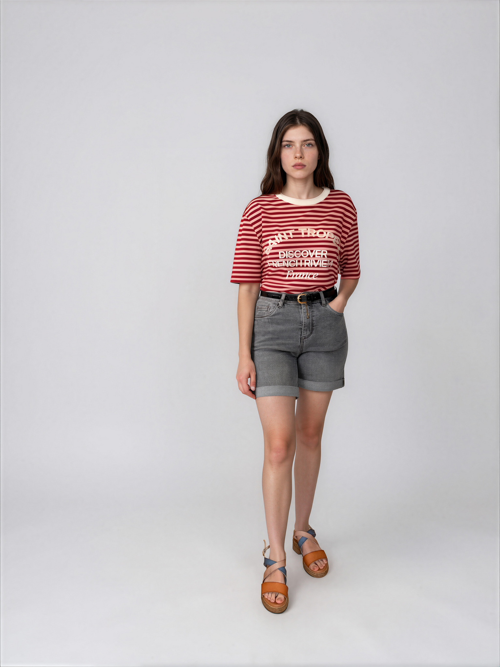 SHORTS CUARZO