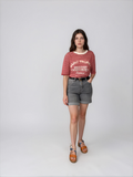 SHORTS CUARZO