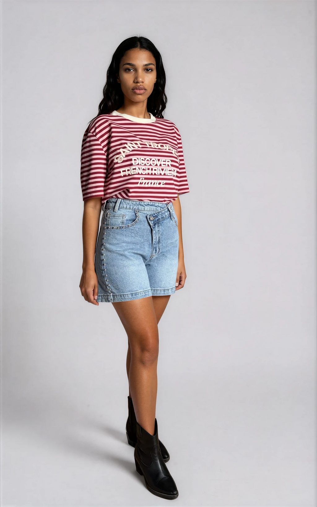 SHORTS DESTELLO
