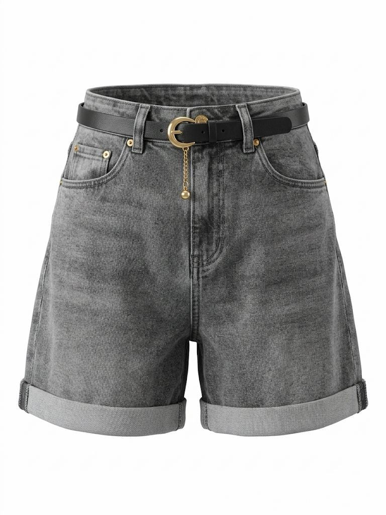 SHORTS CUARZO