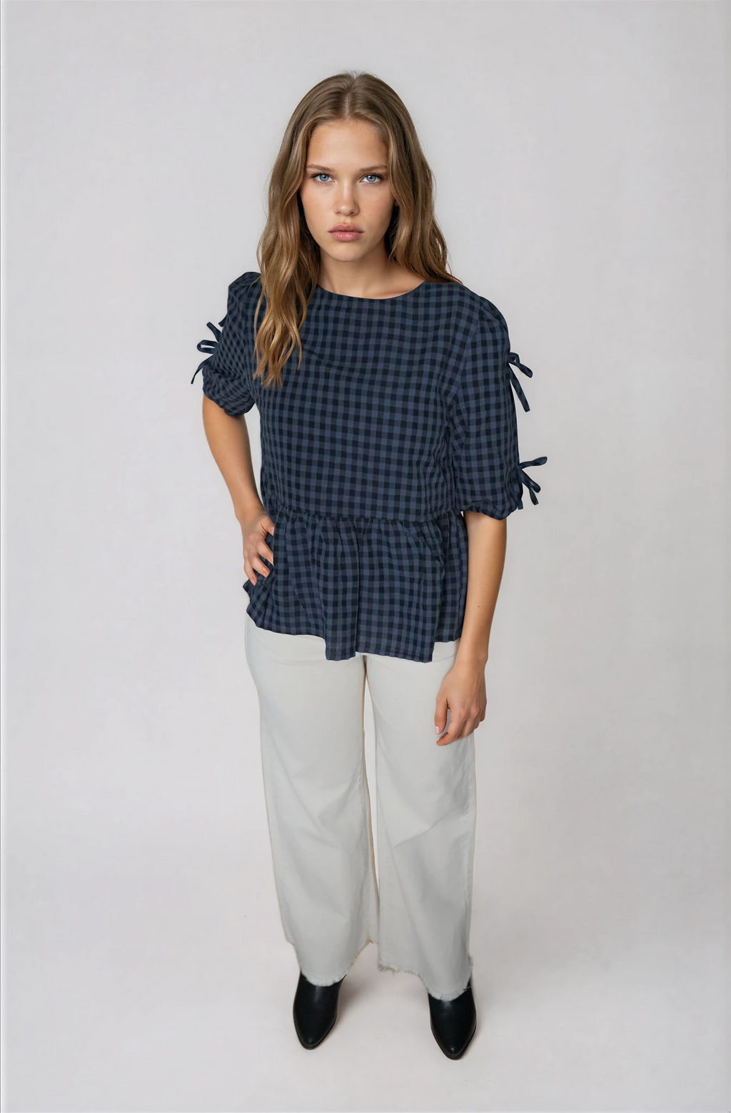 BLUSA ECLIPSE