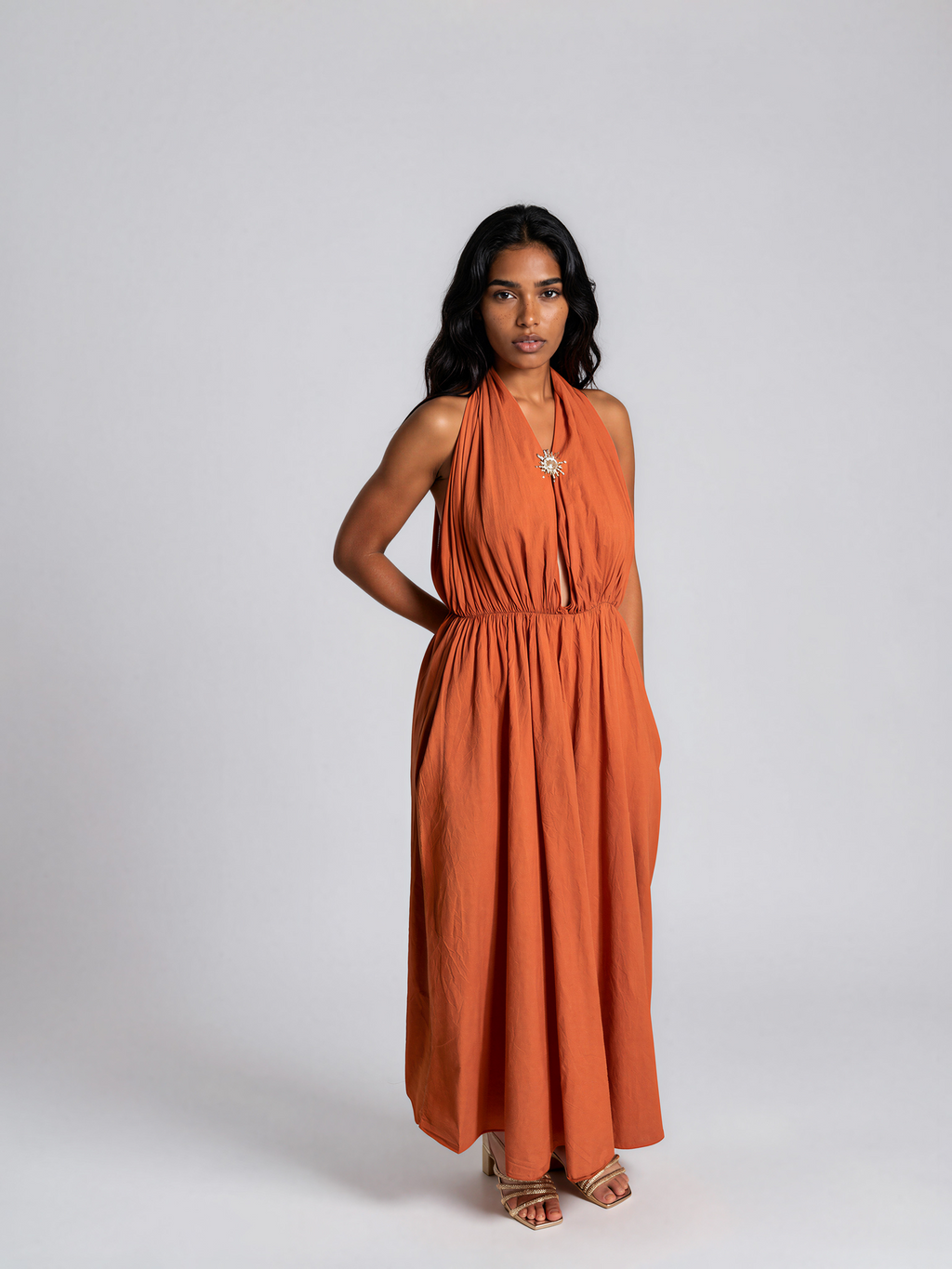 VESTIDO IDALIA