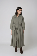 LICHEN DRESS
