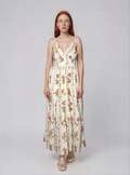 VESTIDO FLORA
