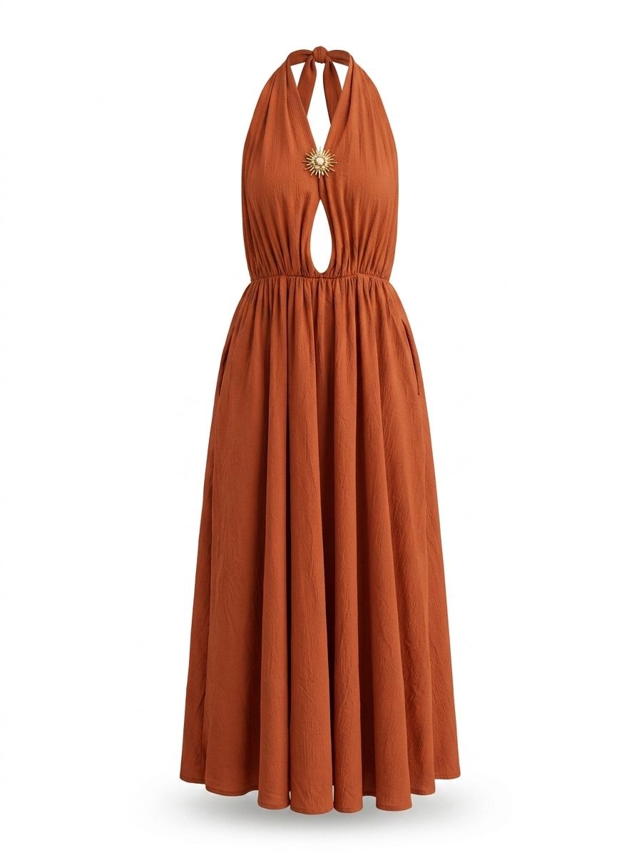 VESTIDO IDALIA