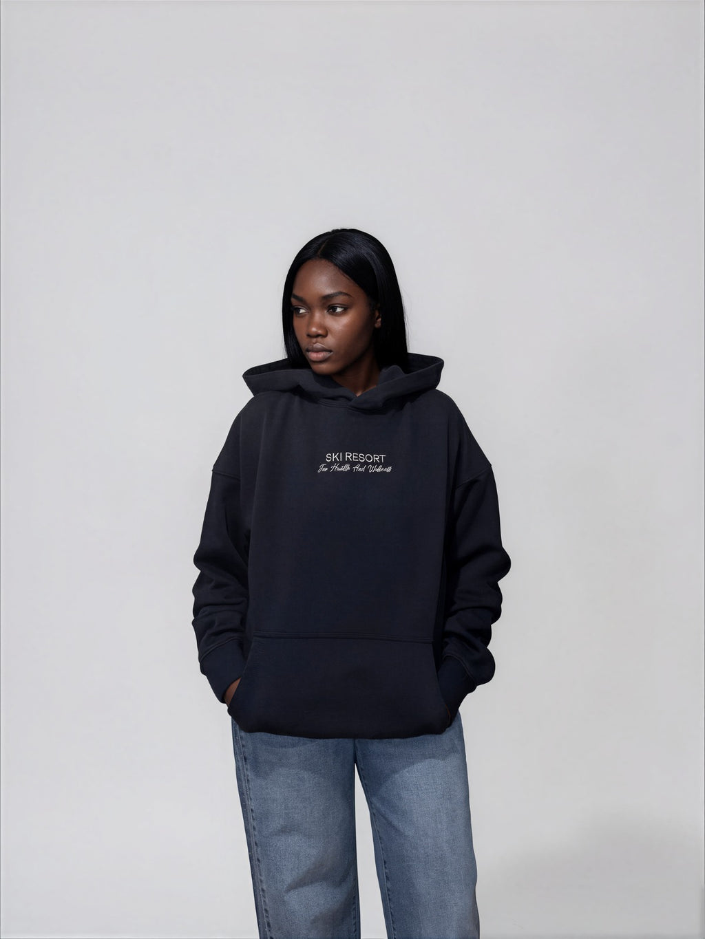 SUDADERA ALUD