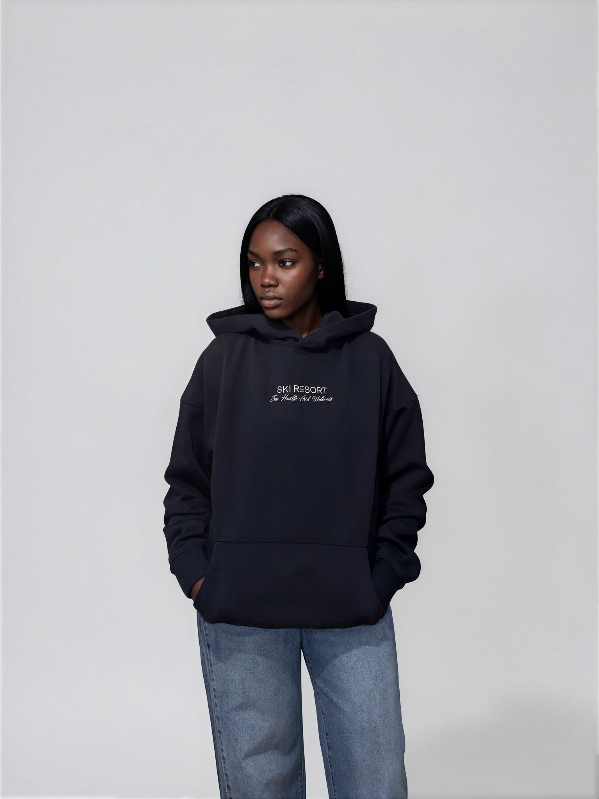 SUDADERA ALUD