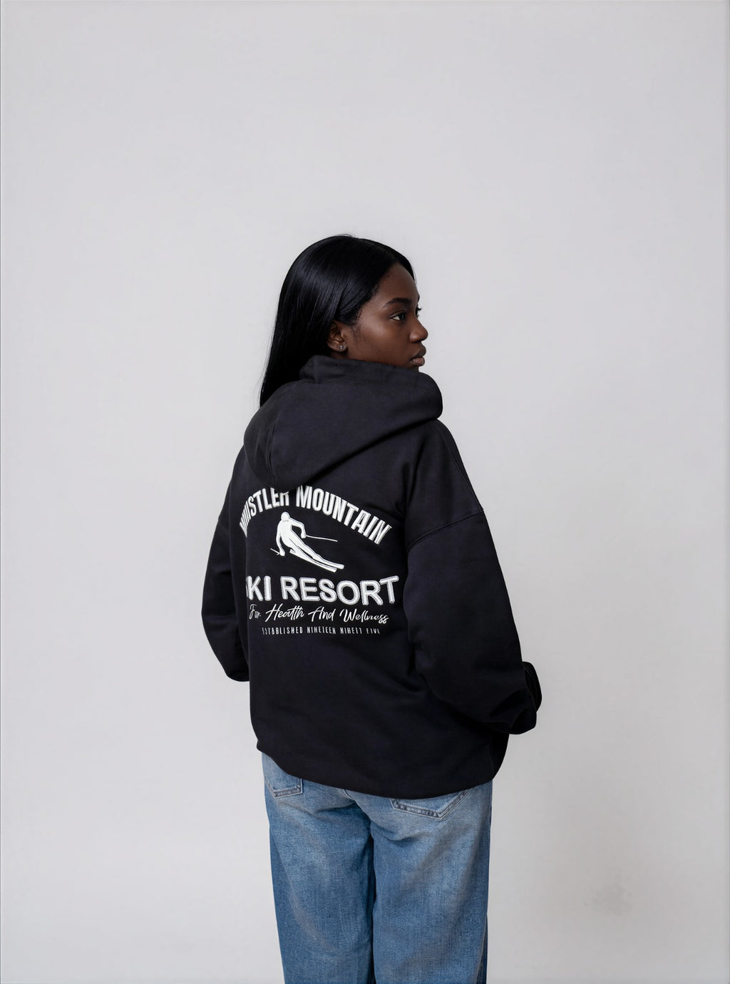 SUDADERA ALUD