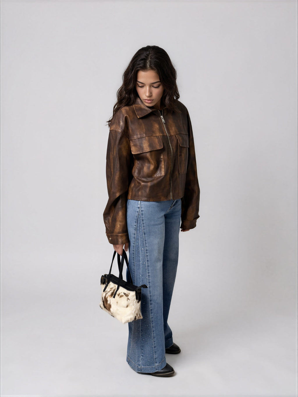 JEANS ÓPALO