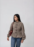 BLUSA GREDA