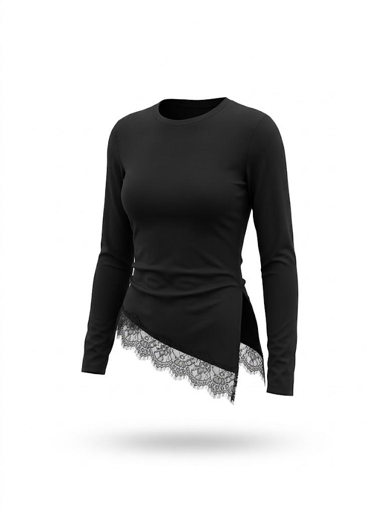 CAMISETA VELO