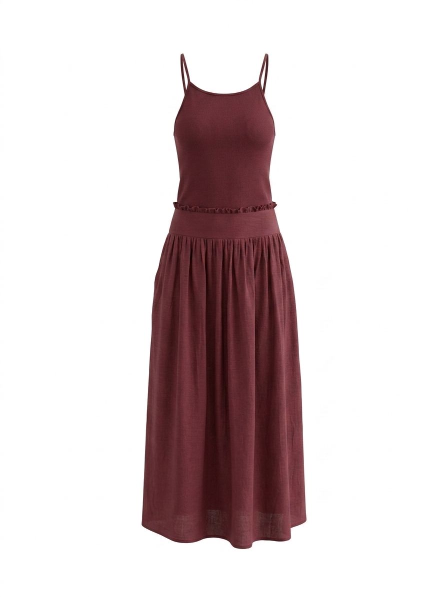 VESTIDO UVA
