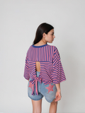 CAMISETA OLEAJE