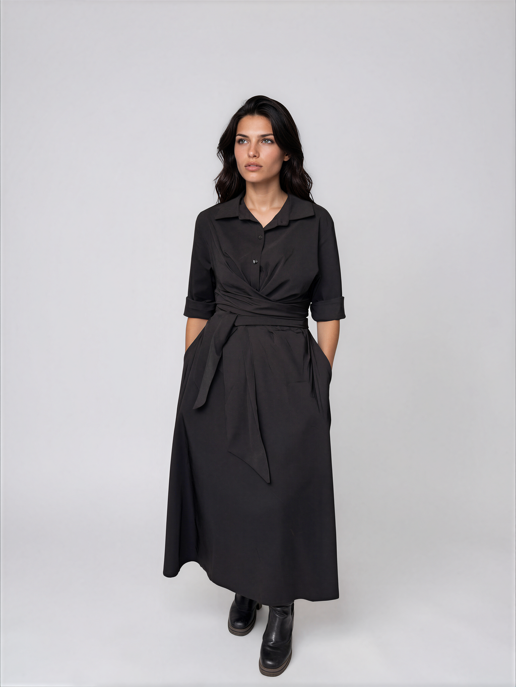 VESTIDO ÓNICE